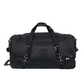 Wheeled Duffle